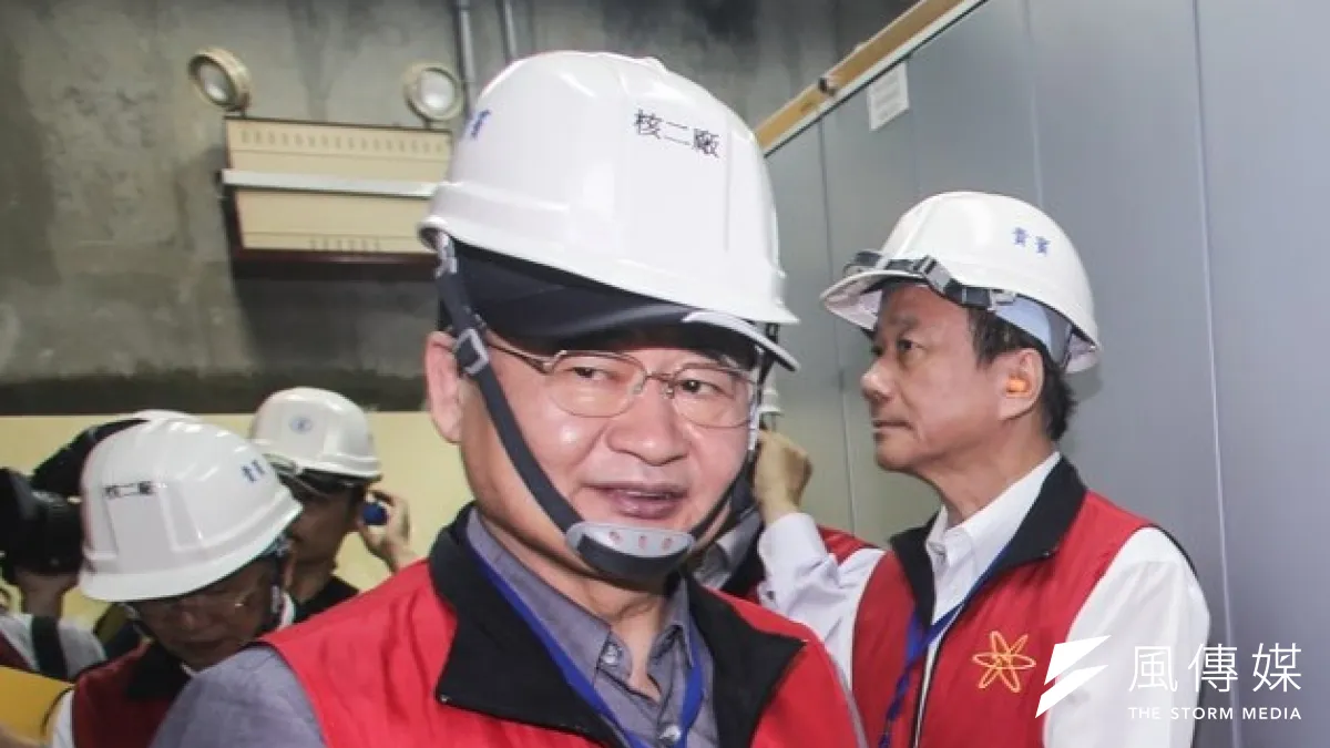 學管理出身、在行政部門已有20多年資歷的毛治國,在閣員眼中是「超有效率」的副院長,此次臨危受命接下閣揆一職,對於延續既定重大政策,將有一定助益。(資料照片,林韶安攝)