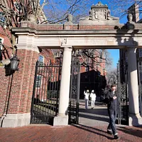 トランプ政権とハーバード大学の対立が続く中、台湾の留学生たちにもその影響が及んでいる。(AP通信) トランプ政権とハーバード大学の対立が続く中、台湾の留学生たちにもその影響が及んでいる。(AP通信)