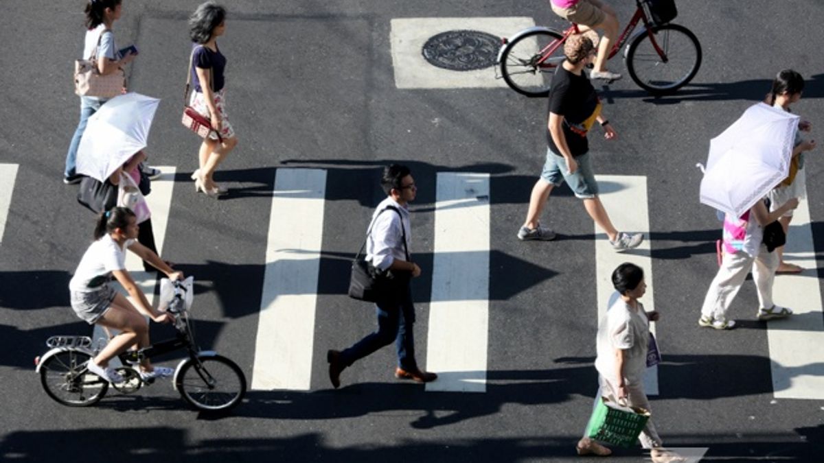 低薪化、長工時,人才流失,台灣將面臨「菲律賓化」。(資料照,余志偉攝) 低薪化、長工時,人才流失,台灣將面臨「菲律賓化」。(資料照,余志偉攝)