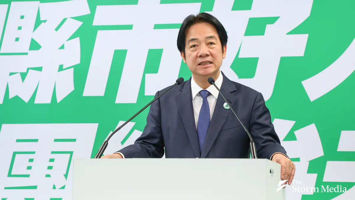 President Lai Ching-te may ignore the Legislative Yuan's impeachment case, but he cannot avoid the problem he will inevitably face in his reelection bid: If his second term remains a minority government, will he continue down the old path of unconstitutio