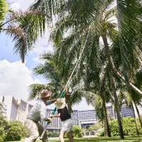 From "Traveling with Children" to "A Vacation for the Whole Family": The Sanya EDITION Redefines Family Travel Experiences From "Traveling with Children" to "A Vacation for the Whole Family": The Sanya EDITION Redefines Family Travel Experiences