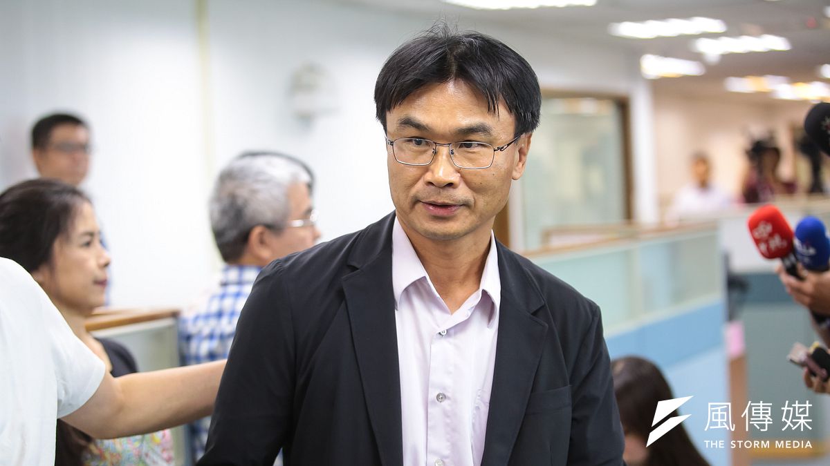 準行政院長蘇貞昌下周將正式上任,將組成新內閣。農委會主委一職將由現任副主委陳吉仲(見圖)接任。(資料照,顏麟宇攝) 準行政院長蘇貞昌下周將正式上任,將組成新內閣。農委會主委一職將由現任副主委陳吉仲(見圖)接任。(資料照,顏麟宇攝)