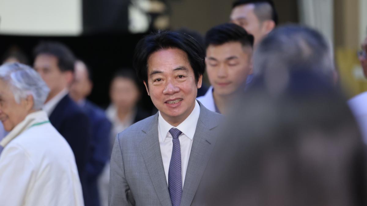 觀點投書:這不叫防範深偽,這叫權力中毒!當政治諷刺變成罪名,我們的自由還剩什麼?