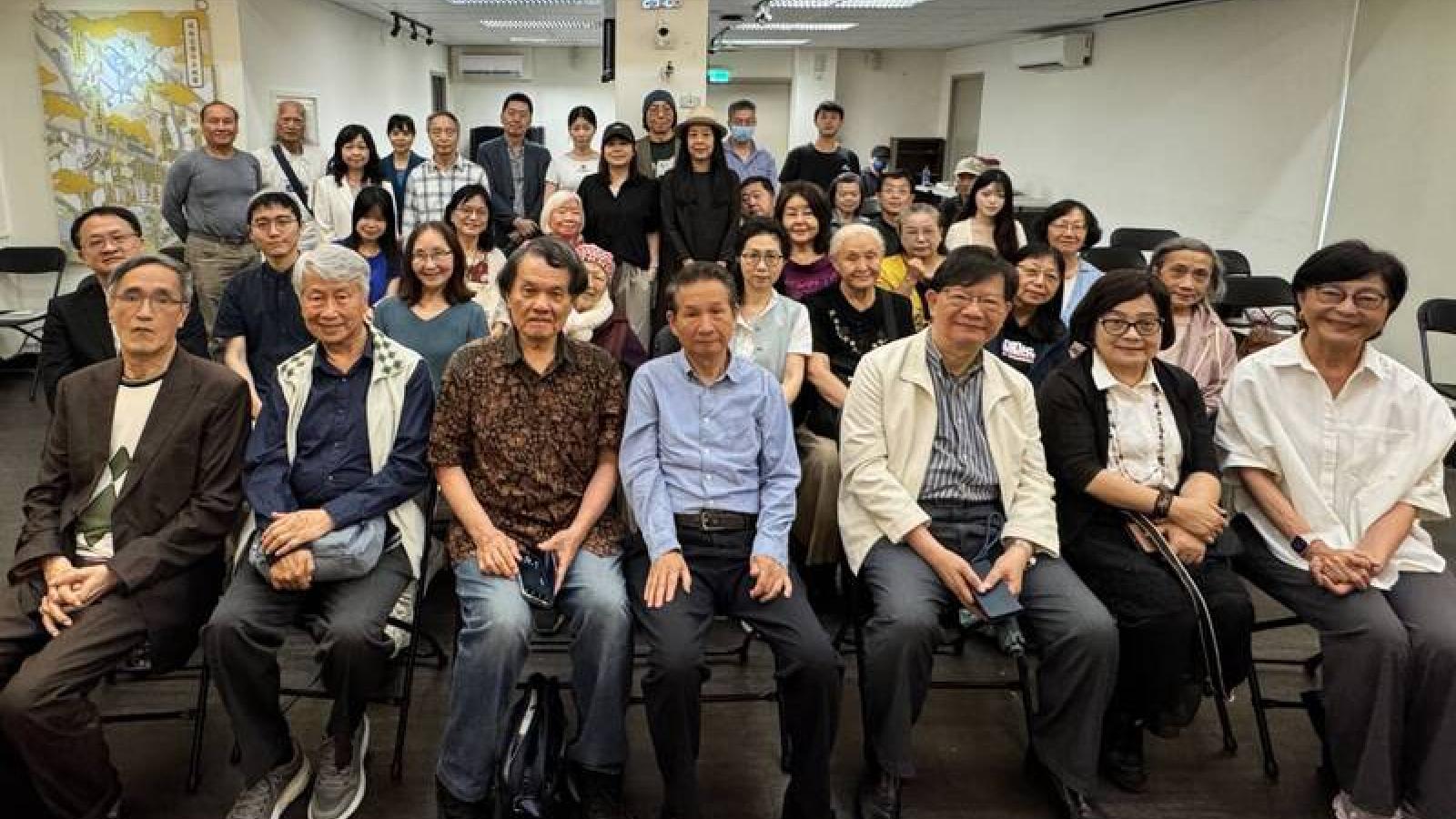 觀點投書:過度承載的五四運動