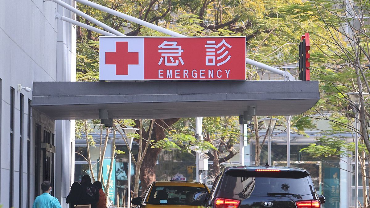 衛福部灑16億救「急診大塞車」成績揭曉!等住院人數大降41% 空病床也增加