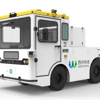 Westwell: Rebuilding Air Cargo Operations Through AI-Native Logistics Westwell: Rebuilding Air Cargo Operations Through AI-Native Logistics