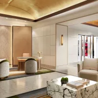 Millennium Premier Hotel New York Times Square Reopens June 1 Following Comprehensive Renovation Millennium Premier Hotel New York Times Square Reopens June 1 Following Comprehensive Renovation