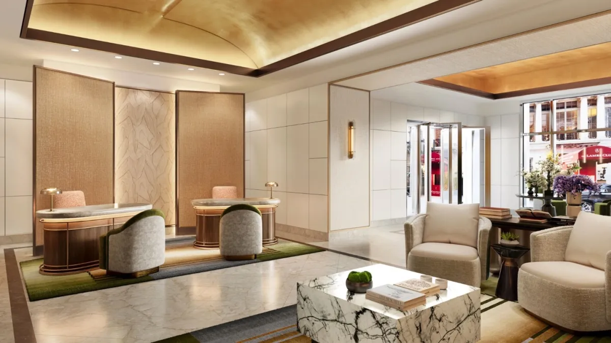 Millennium Premier Hotel New York Times Square Reopens June 1 Following Comprehensive Renovation