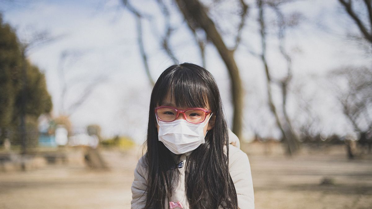 出生率急遽降低從日本開始,近年蔓延到中國大陸、韓國、香港和台灣等地紛紛出現此現象。(圖片來源:あんじゅ from PAKUTASO) 出生率急遽降低從日本開始,近年蔓延到中國大陸、韓國、香港和台灣等地紛紛出現此現象。(圖片來源:あんじゅ from PAKUTASO)