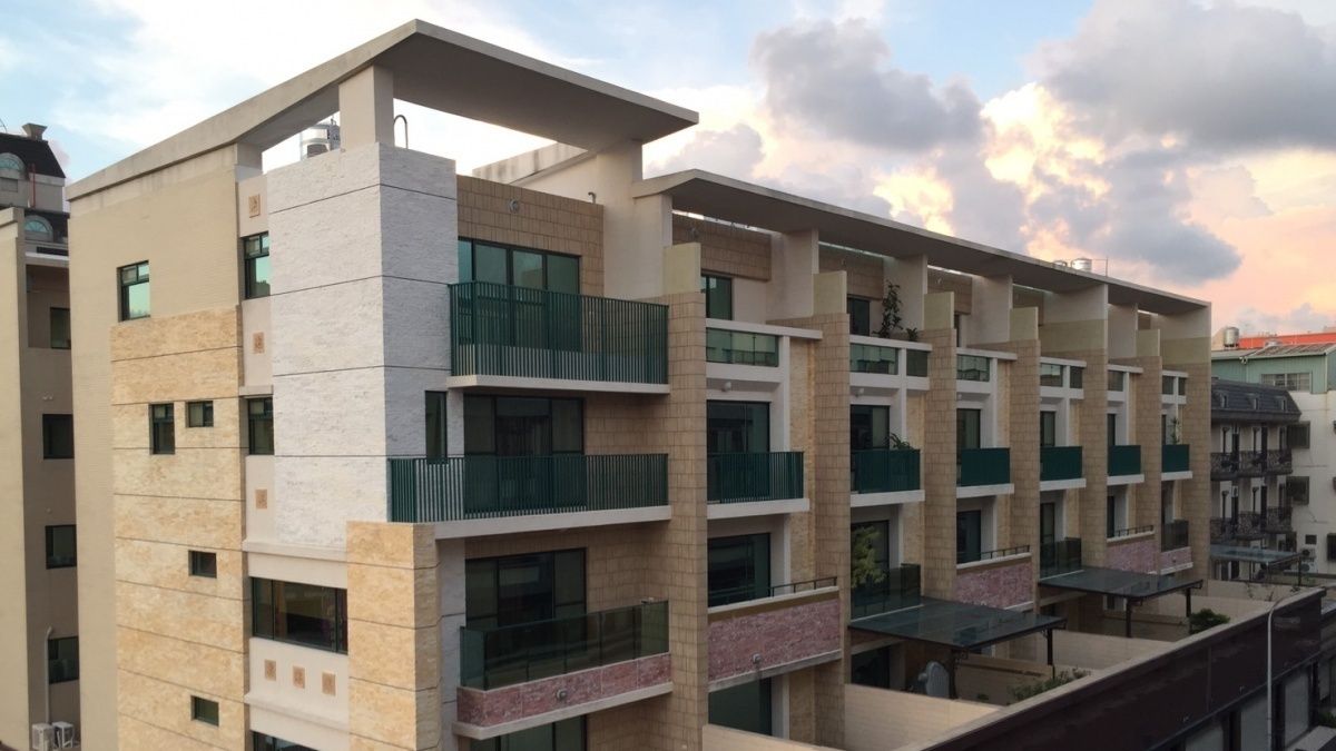 南市宣布將調整房屋標準單價 6月底前完成公告 南市宣布將調整房屋標準單價 6月底前完成公告