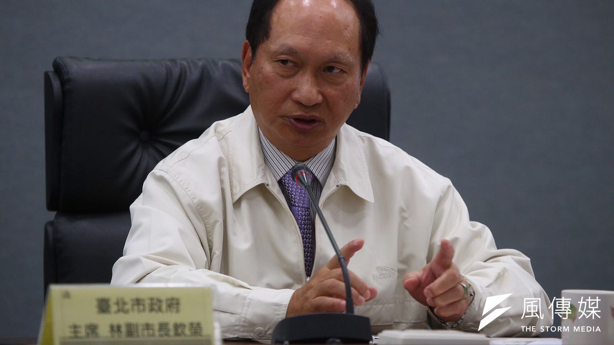 行政院今(3)日宣布宜蘭縣代理縣長吳澤成將入閣,接任行政院政務委員兼台灣省政府主席,宜蘭縣代理縣長職缺,由前中油董事長陳金德接任。(資料照,蔡耀徵攝) 行政院今(3)日宣布宜蘭縣代理縣長吳澤成將入閣,接任行政院政務委員兼台灣省政府主席,宜蘭縣代理縣長職缺,由前中油董事長陳金德接任。(資料照,蔡耀徵攝)