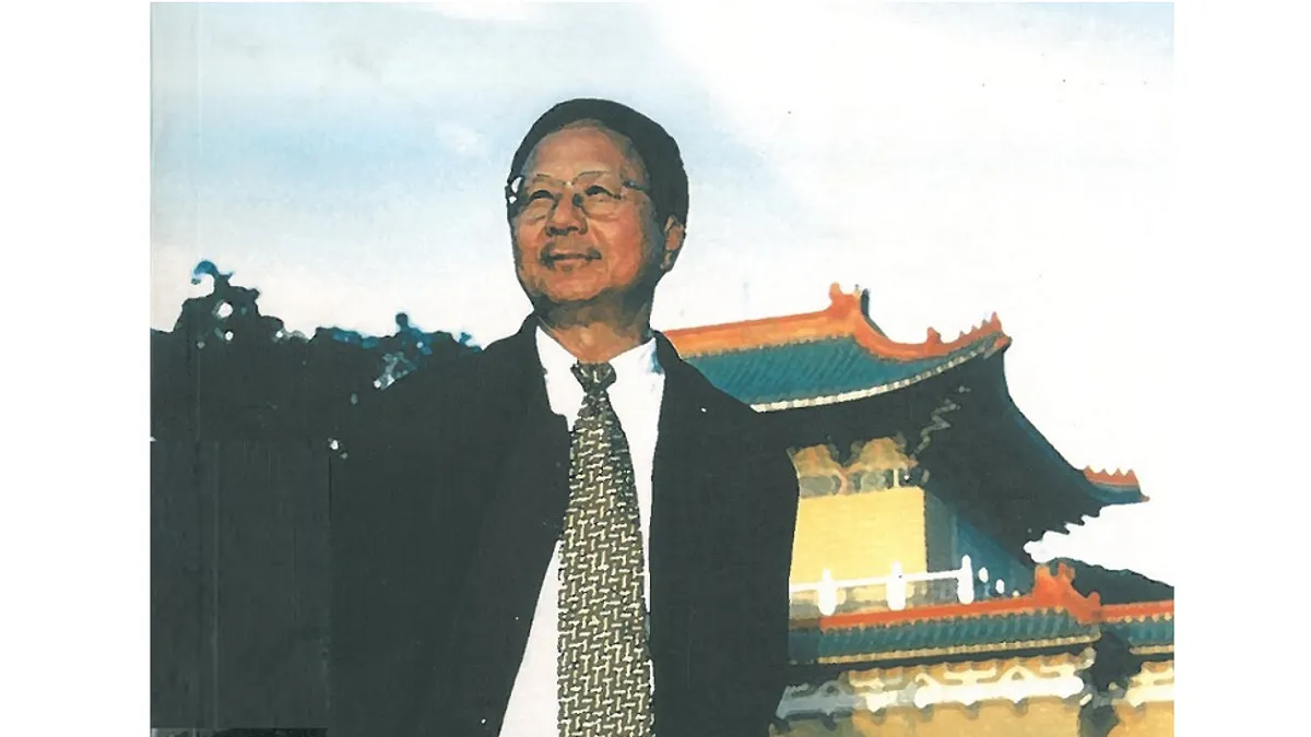 四年的教長任期,杜正勝是媒體的最愛,媒體卻讓他吃足了苦頭。儘管如此,杜正勝仍從未後悔踏上仕途,為台灣主體奮鬥。(取自國立臺灣歷史博物館)