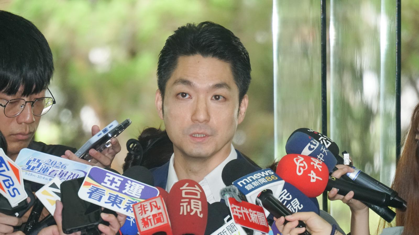 蔣萬安兒「童軍高考」打給爸媽送物資?北市童軍會揭真相:考驗強度全國最高