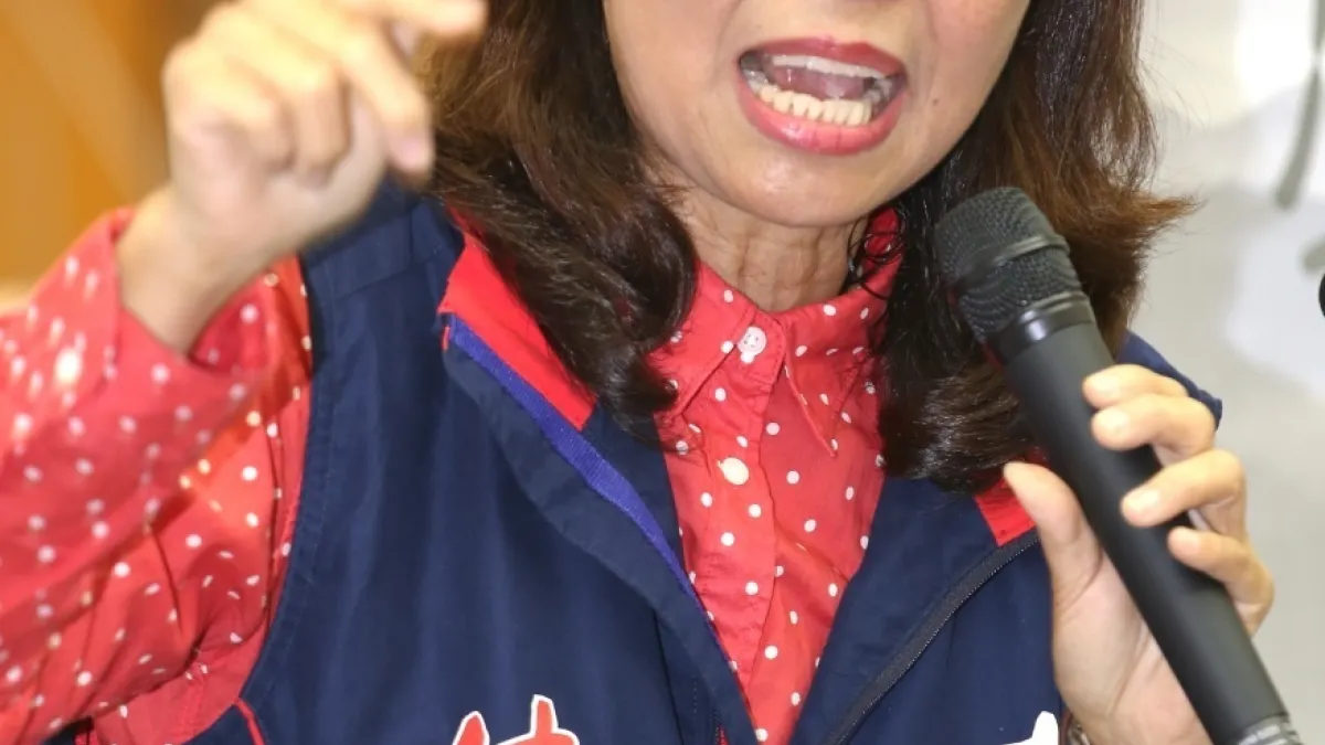 反對房屋稅追溯 南市議會國民黨團尋求連署開臨會