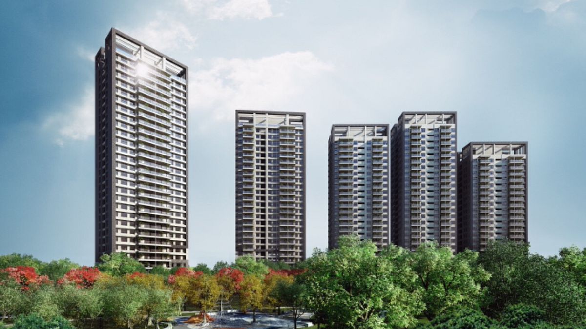 買房簽約者固然看好長期上漲的房價,但很少人仔細盤算過包括失業、修繕開銷、房價下跌等風險,最好一一思慮周全再出手(圖/上揚國際提供) 買房簽約者固然看好長期上漲的房價,但很少人仔細盤算過包括失業、修繕開銷、房價下跌等風險,最好一一思慮周全再出手(圖/上揚國際提供)