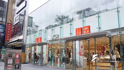 今年是UNIQLO創辦40周年,感謝祭將在5/31(五)開跑,延續至6/6(一),活動時間限時一周。(資料照/盧逸峰攝)