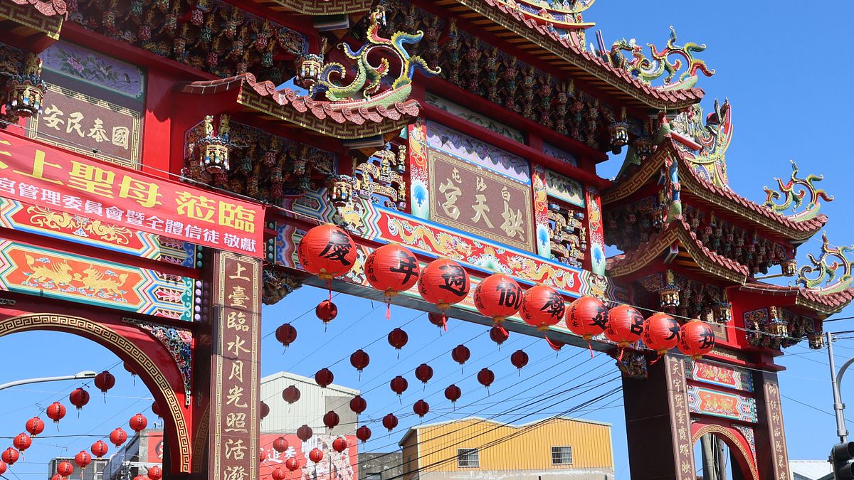 三義、大湖輸了!2025苗栗最強景點吸430萬人朝聖,遊客讚好逛好吃、每個月都必訪