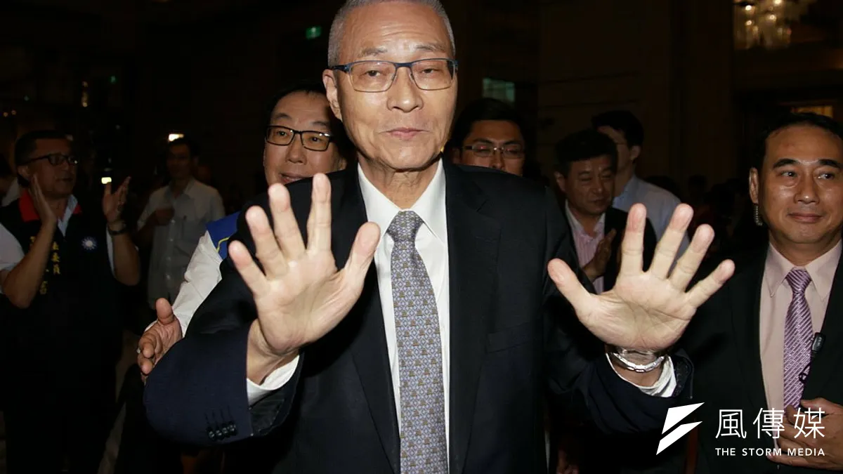 國民黨將於13日公布下屆不分區立委提名名單,據知情人士透露,因「自列不分區」引爭議的黨主席吳敦義排在第8。(資料照,盧逸峰攝) 國民黨將於13日公布下屆不分區立委提名名單,據知情人士透露,因「自列不分區」引爭議的黨主席吳敦義排在第8。(資料照,盧逸峰攝)