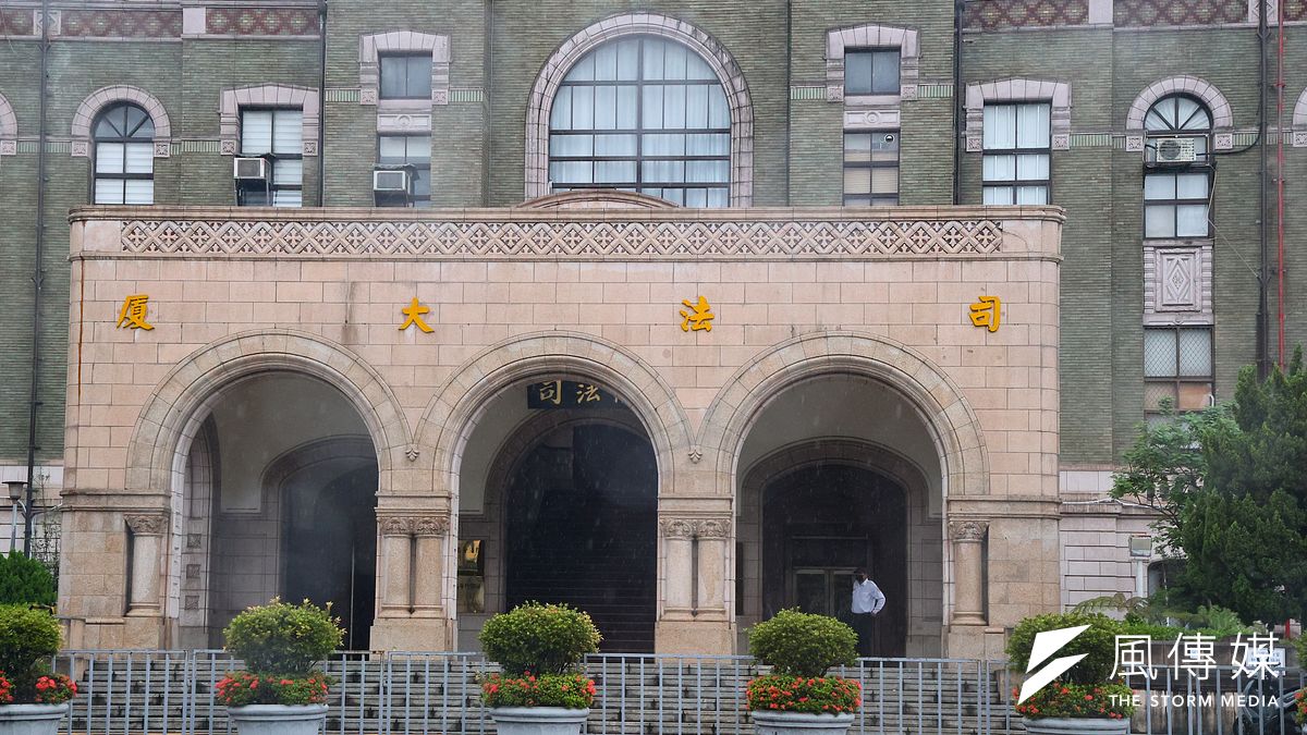 作者提及,打詐為全民共識,更為政府重要政策,應由院檢辯共同促進法制之正向改良。(資料照,顏麟宇攝) 作者提及,打詐為全民共識,更為政府重要政策,應由院檢辯共同促進法制之正向改良。(資料照,顏麟宇攝)