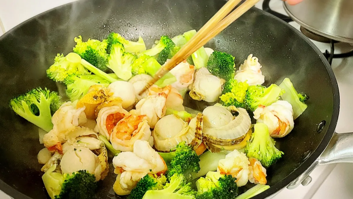 味精會讓人吃了口渴?問題其實出在同時使用的調味料!(示意圖/取自photo-ac)