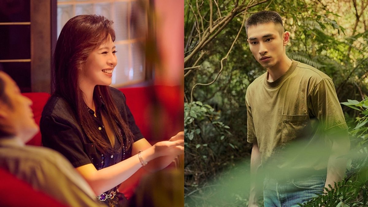 Netflix《華燈初上》第二季留下許多疑點。(圖/取自《華燈初上》臉書專頁) Netflix《華燈初上》第二季留下許多疑點。(圖/取自《華燈初上》臉書專頁)