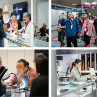 2026 Taiwan Jewellery & Gem Fair to Take Place in November 2026 Taiwan Jewellery & Gem Fair to Take Place in November