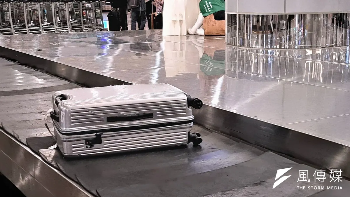桃園国際空港が8つの国際賞を受賞し、その中でも「世界最優秀手荷物配送空港」で世界一に輝き、世界の旅行者と航空業界から高い評価を得ている。(資料写真/陳乃慈撮影) 桃園国際空港が8つの国際賞を受賞し、その中でも「世界最優秀手荷物配送空港」で世界一に輝き、世界の旅行者と航空業界から高い評価を得ている。(資料写真/陳乃慈撮影)