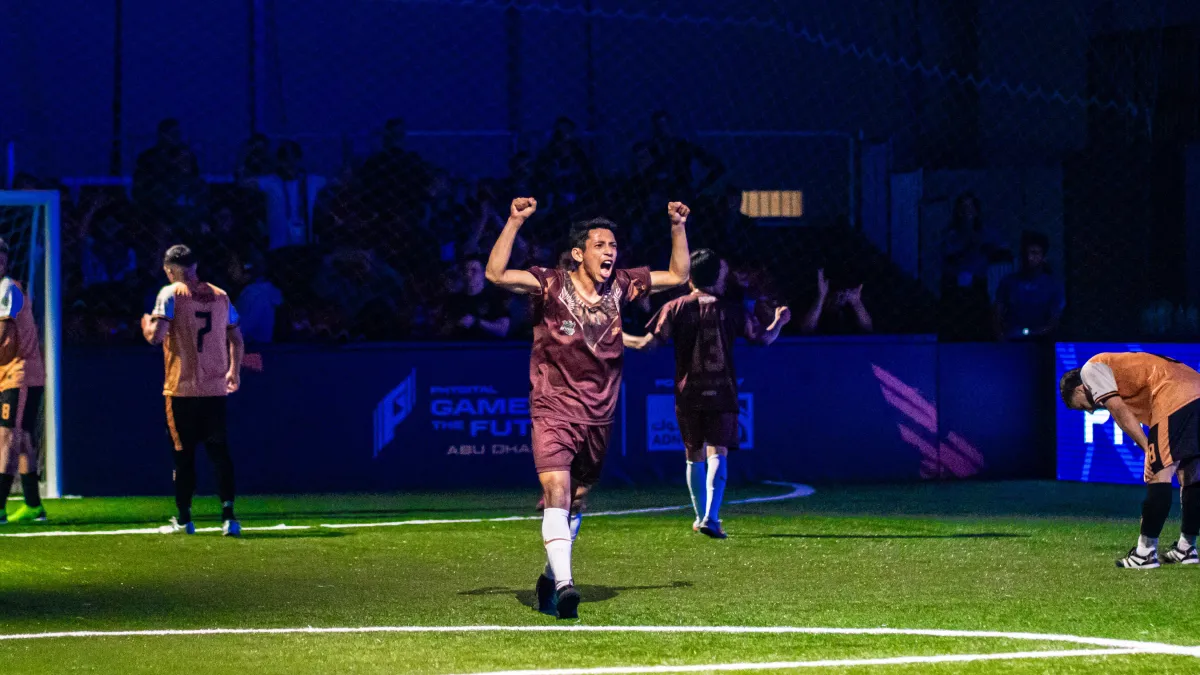 Games of the Future 2026 Confirms Global Lineup for Astana