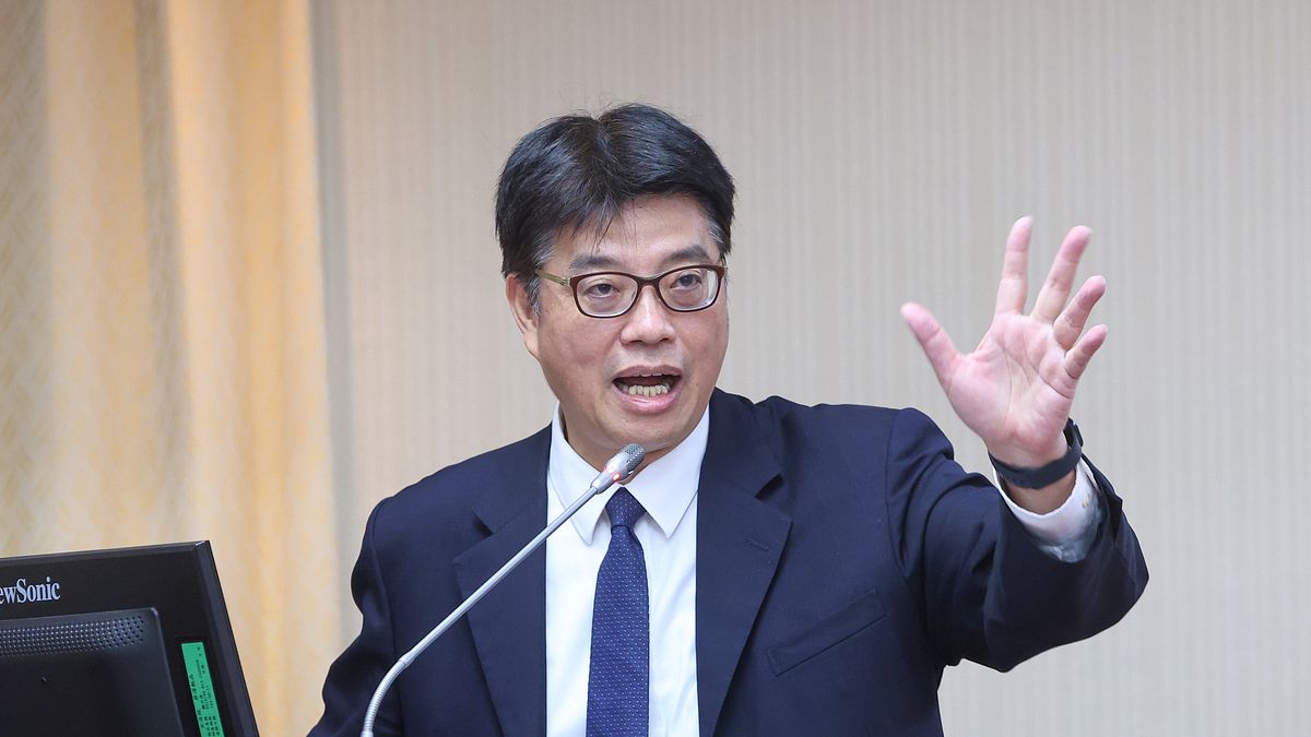 國民黨提「一國兩區」是兩岸關係新解方?陸委會反問中華民國主權在哪,不要問道於盲