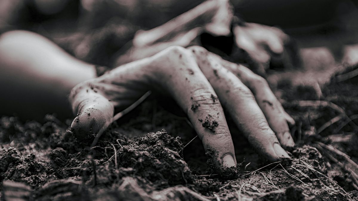 科技夫妻失業釀滅門!他猛砍妻21刀、勒斃6個月兒 孕妻生前貼文揭職場霸凌真相