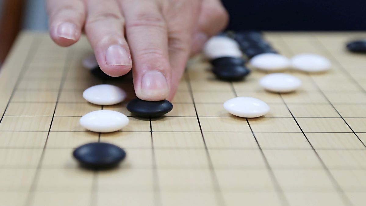 (海峰棋院) (海峰棋院)
