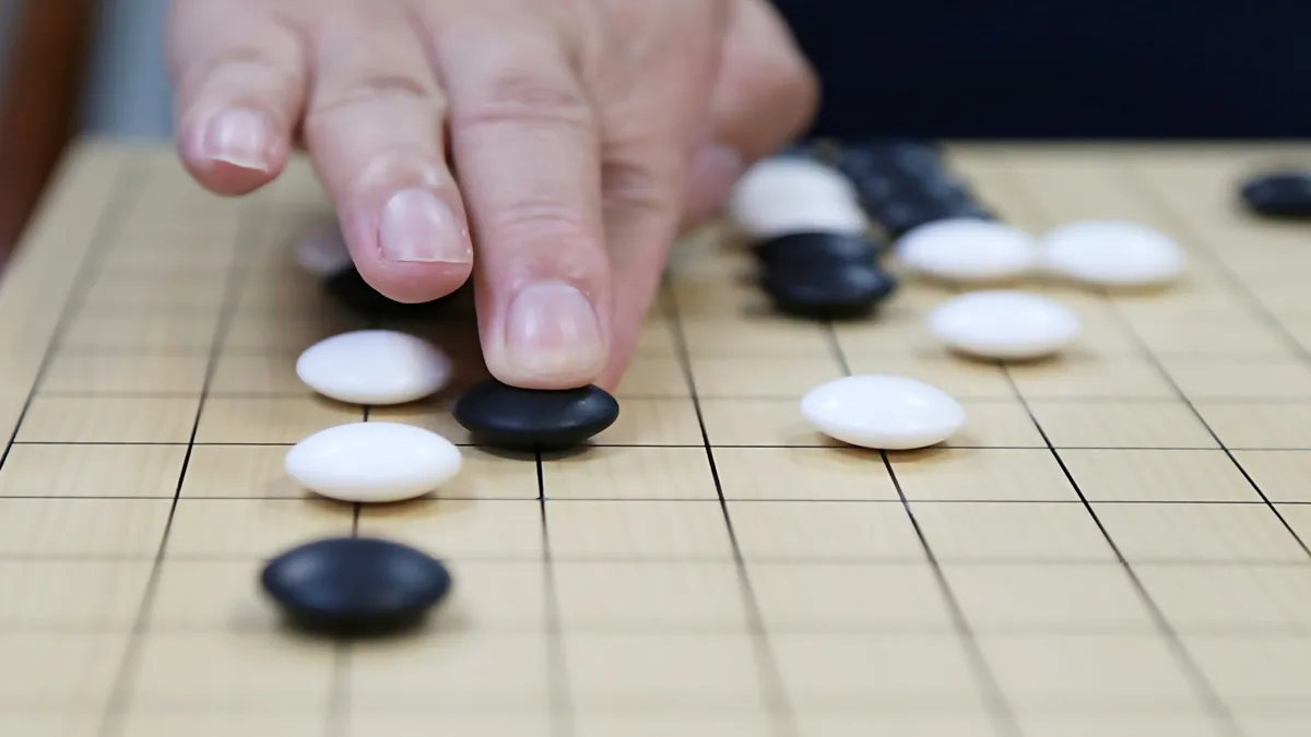 (海峰棋院)