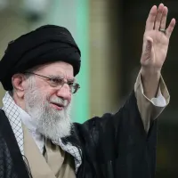 イランの最高指導者アリ・ハメネイ師。(写真/AP通信提供) イランの最高指導者アリ・ハメネイ師。(写真/AP通信提供)