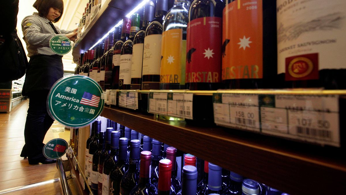 (美聯社) (美聯社)