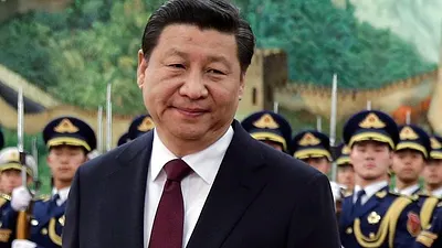 在前兩次閱兵彩排中,不少共軍新式武器也是紛紛亮相,也讓外界搶先窺探共軍真實實力。對此,不少中國大陸軍迷表示,此次共軍公佈的相關武器裝備由於保密工作的紮實,亦不少人都未曾見過其相關資料。(示意照,美聯社)