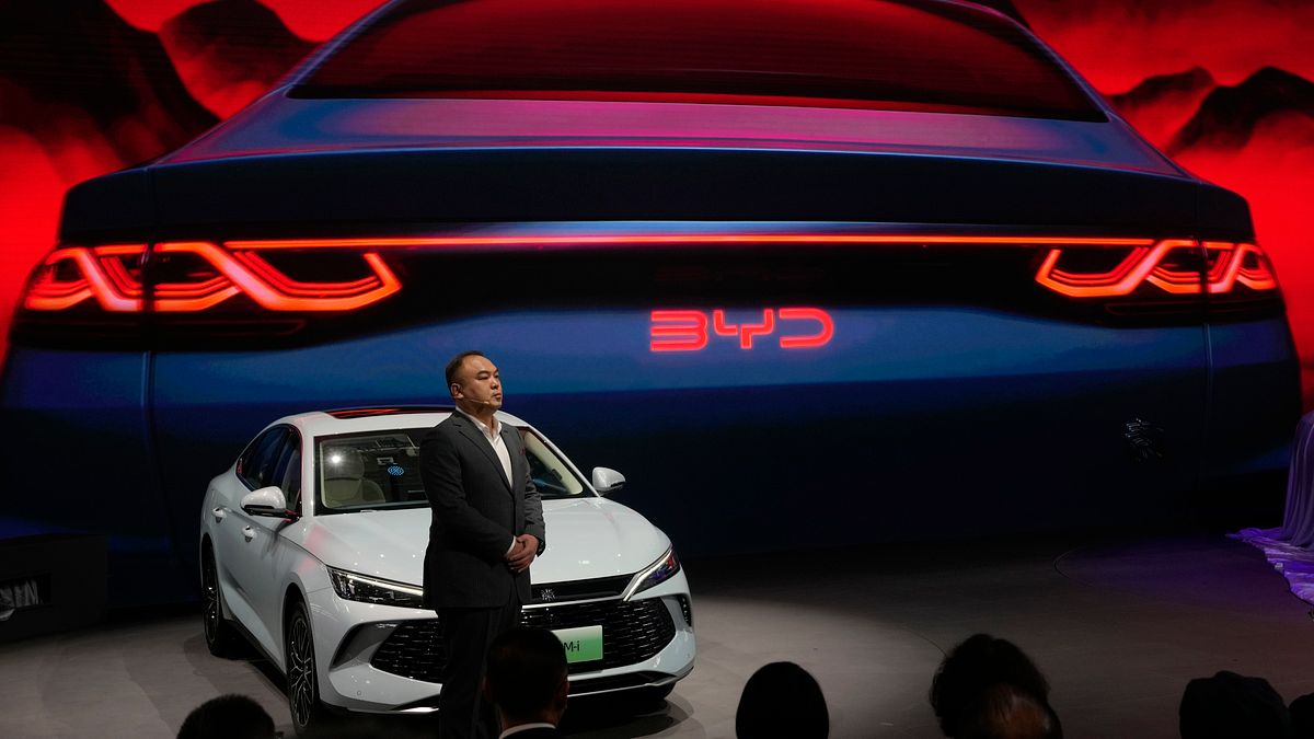 華爾街日報》中國的成長正以世界其他國家為代價