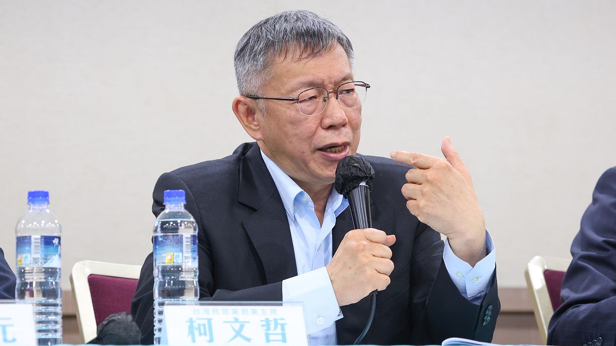 柯文哲庭審「交互詰問」錄影不能播?深綠律師揭法條真相 砲轟北院硬拗:黃國昌也被唬了