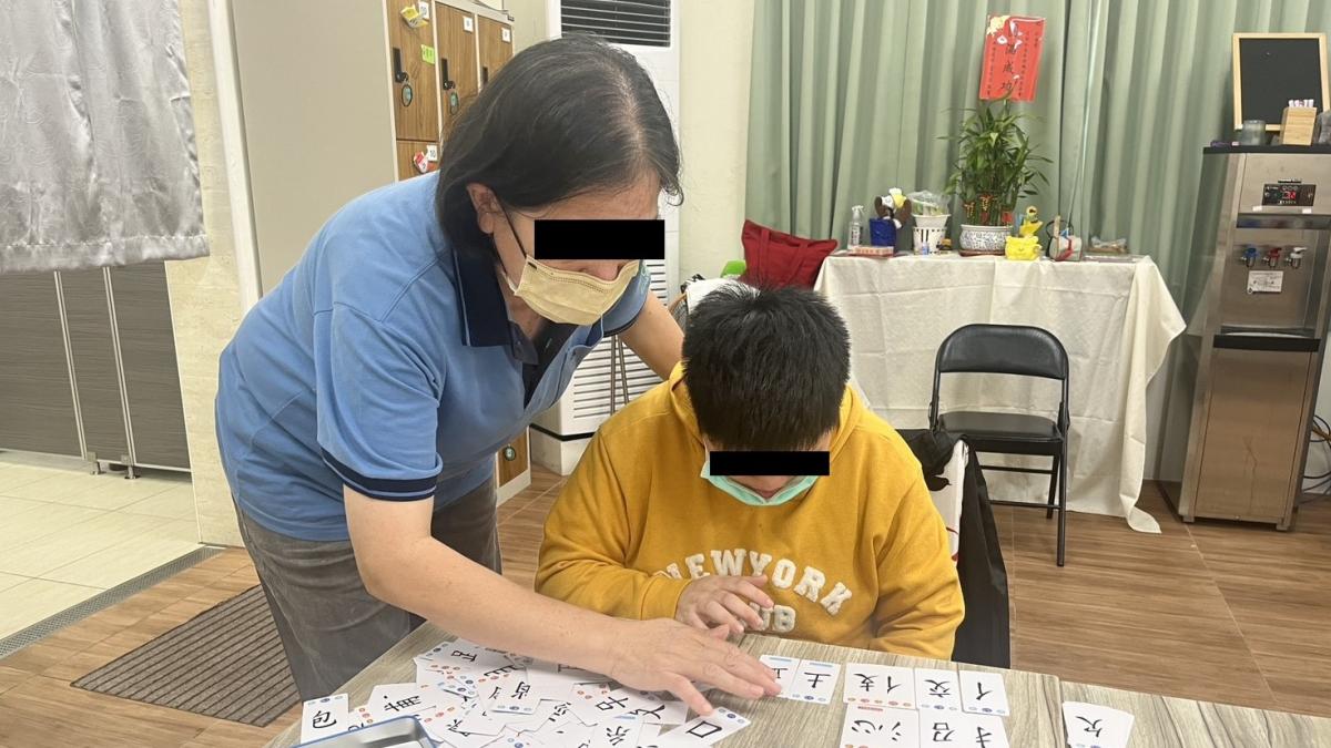 照顧有喘息 投縣衛生局透過多元喘息服務提供家庭照顧者堅實後盾