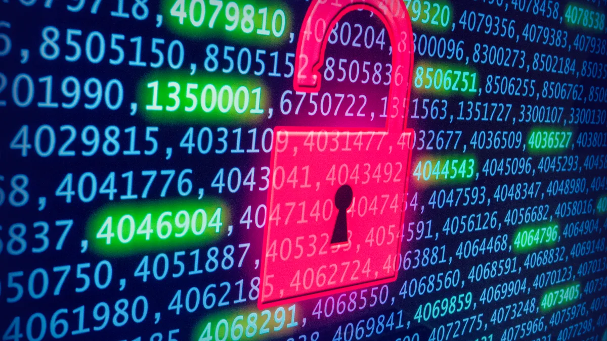 新型勒索病毒「Petya」從本週二開始全球流竄,目前災情主要集中在東歐和俄國、並逐漸擴散至亞洲。(圖/Blogtrepreneur@flickr)