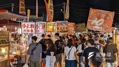 按照世界銀行2020年公布最新標準,台灣當然已是可以列位國際級「高所得國家」。(資料照,洪煜勛攝)