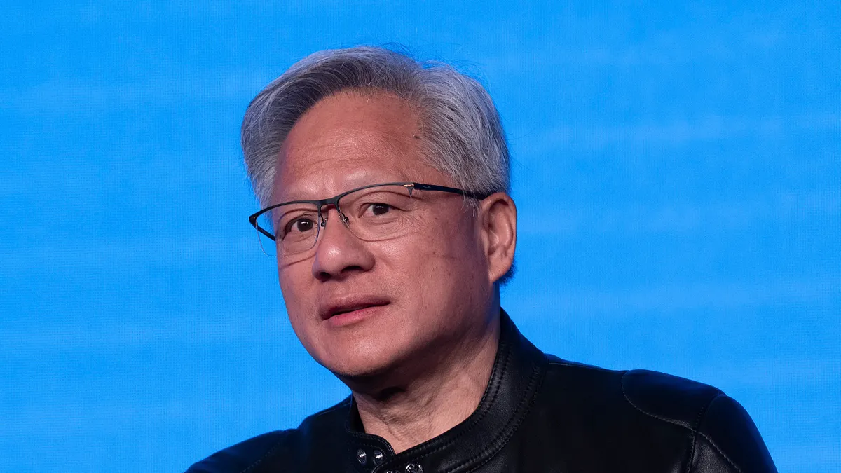 輝達擬於新壽北士科T17、T18基地設台灣總部,由於新光人壽與台北市政府對於地上權解約看法分歧,經濟部與台北市政府預計24日前提供輝達其他地點選項。(圖/美聯社) 輝達擬於新壽北士科T17、T18基地設台灣總部,由於新光人壽與台北市政府對於地上權解約看法分歧,經濟部與台北市政府預計24日前提供輝達其他地點選項。(圖/美聯社)