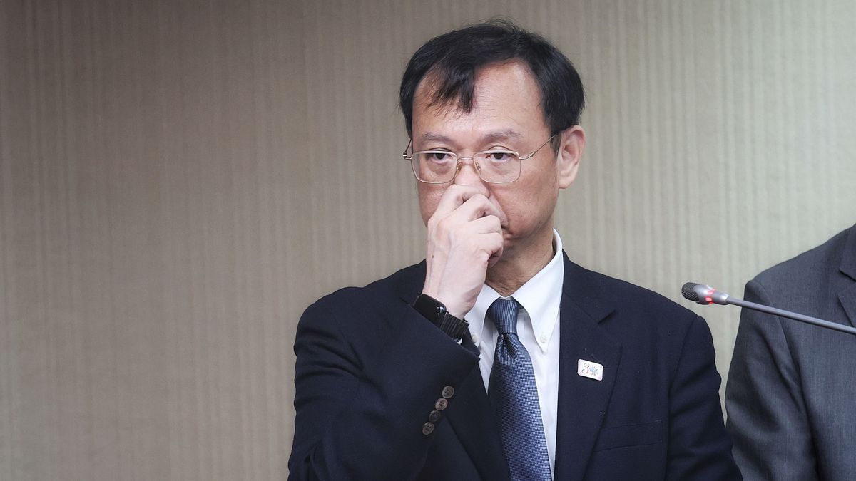 官位動搖?補充保費改革惹怒存股族 石崇良:去留不在我心中