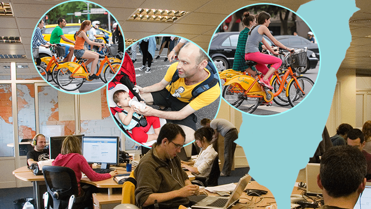 國發會去年底研擬《外國專業人才延攬及僱用法》,引發民進黨衛環委員會立委的反彈,認為變相開放外勞。(資料照,陳明仁、顏麟宇攝、Jesús Corrius@flicker/影像合成:風傳媒) 國發會去年底研擬《外國專業人才延攬及僱用法》,引發民進黨衛環委員會立委的反彈,認為變相開放外勞。(資料照,陳明仁、顏麟宇攝、Jesús Corrius@flicker/影像合成:風傳媒)