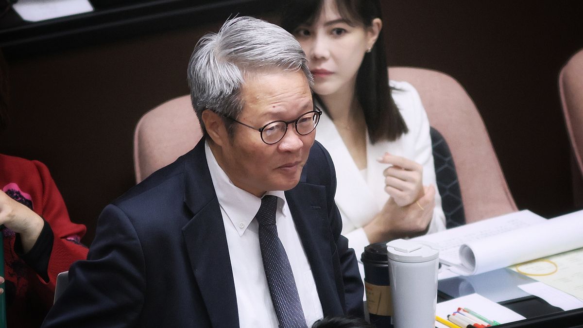 人物》連外甥女都派出去選!賴清德身邊好多他的人 民進黨真正宜蘭王陳金德