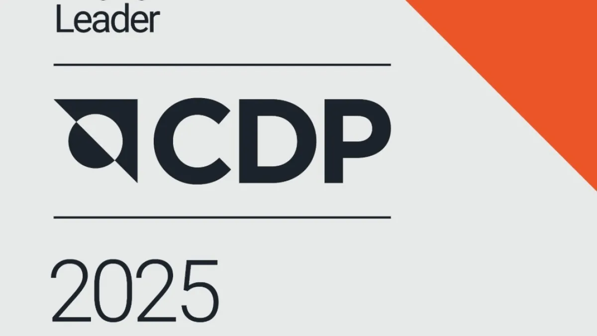 Globe sustains CDP Supplier Engagement 'A' rating, continuing its collaborative journey across the value chain