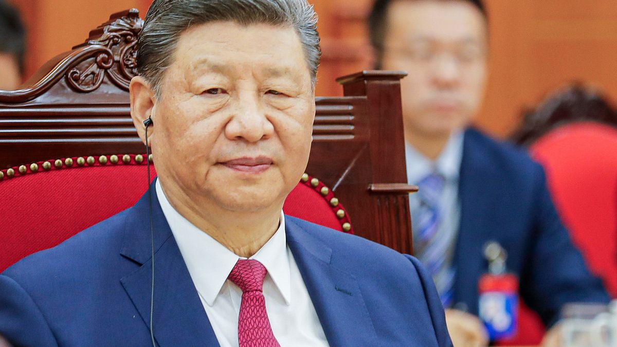 中国の対台湾浸透工作のさまざまな側面。(AP通信) 中国の対台湾浸透工作のさまざまな側面。(AP通信)