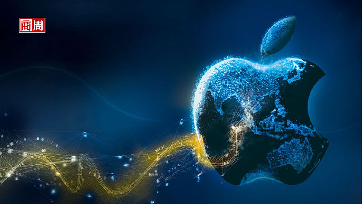 一支iPhone移出中國的追蹤之旅 碎鏈時代 一支iPhone移出中國的追蹤之旅 碎鏈時代