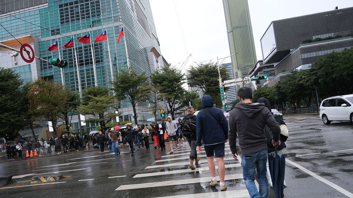 台灣人均資產贏過日、韓?專家曝3大殘酷真相:連外國人都認證的矛盾經濟特徵