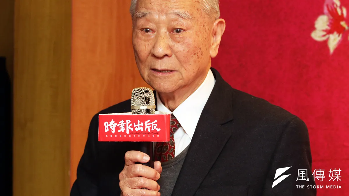 前軍事情報局長汪希苓說,因江南為「三面諜」、當時又要撰寫《宋美齡傳》汙衊蔣宋美齡,所以才進行「制裁」。(蘇仲泓攝) 前軍事情報局長汪希苓說,因江南為「三面諜」、當時又要撰寫《宋美齡傳》汙衊蔣宋美齡,所以才進行「制裁」。(蘇仲泓攝)