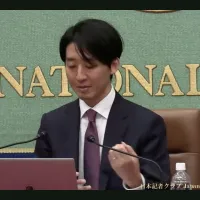 チャンス・フォー・チルドレンの今井代表は、家庭の経済状況に起因する子どもの「体験格差」解消に向け、地域コーディネーターの配置と社会全体での体験保障体制の構築を訴えた。(写真/日本記者クラブ提供) チャンス・フォー・チルドレンの今井代表は、家庭の経済状況に起因する子どもの「体験格差」解消に向け、地域コーディネーターの配置と社会全体での体験保障体制の構築を訴えた。(写真/日本記者クラブ提供)